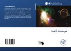 Portada del libro de 10008 Raisanyo