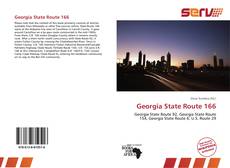 Bookcover of Georgia State Route 166