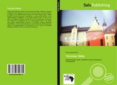 Bookcover of Trzciniec Mały