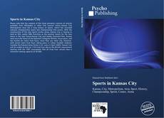 Copertina di Sports in Kansas City