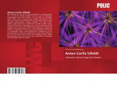 Buchcover von Anton Corfiz Ulfeldt