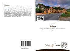 Bookcover of Libišany