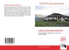 Libkov (Chrudim District)的封面