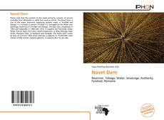 Bookcover of Navet Dam