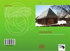 Bookcover of Libochovičky