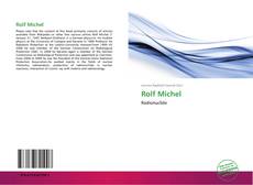 Couverture de Rolf Michel