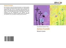Anton Funtek kitap kapağı