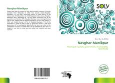 Navghar-Manikpur kitap kapağı