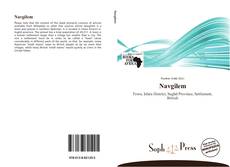 Couverture de Navgilem