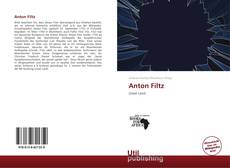 Anton Filtz kitap kapağı