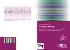 Portada del libro de Wayne Fleming