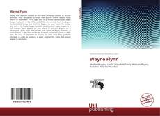 Wayne Flynn kitap kapağı