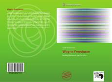 Wayne Freedman的封面