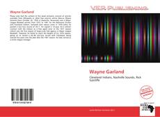 Capa do livro de Wayne Garland 