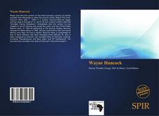 Portada del libro de Wayne Hancock