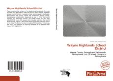 Couverture de Wayne Highlands School District