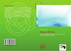 Bookcover of Wayne Hillman