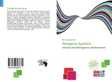 Copertina di Peregrine Systems