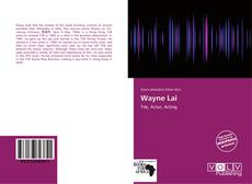 Capa do livro de Wayne Lai 