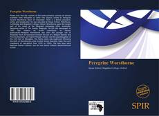 Copertina di Peregrine Worsthorne