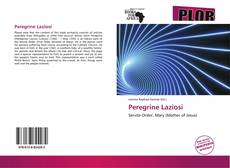 Buchcover von Peregrine Laziosi