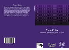 Portada del libro de Wayne Keeley