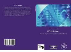 Portada del libro de 12755 Balmer