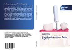 Periodontal Aspects of Dental Implants kitap kapağı