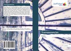 Bookcover of Transparencias