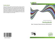 Portada del libro de Perfectdraft