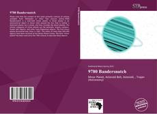 Bookcover of 9780 Bandersnatch