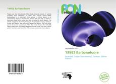 Capa do livro de 19982 Barbaradoore 