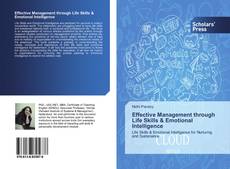 Capa do livro de Effective Management through Life Skills & Emotional Intelligence 