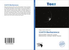 Borítókép a  11473 Barbaresco - hoz