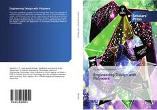 Capa do livro de Engineering Design with Polymers 