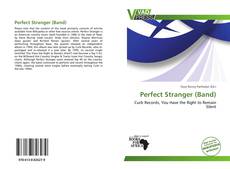 Portada del libro de Perfect Stranger (Band)