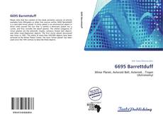 Copertina di 6695 Barrettduff