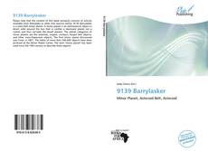 Couverture de 9139 Barrylasker