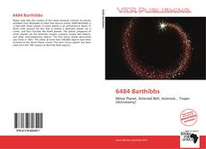 Portada del libro de 6484 Barthibbs