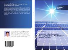 Buchcover von Innovative Configuration Concept for Solar-Wind Hybrid Power System