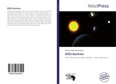 Copertina di 8502 Bauhaus