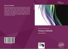 Portada del libro de Semyon Zubakin