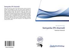 Capa do livro de Semyorka (TV channel) 