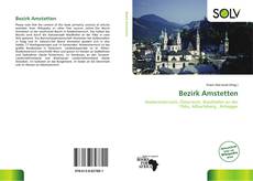 Bookcover of Bezirk Amstetten