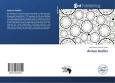 Portada del libro de Anton Heiller