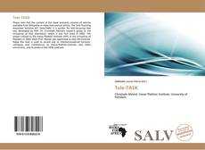 Capa do livro de Tele-TASK 