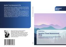 Copertina di Ipsative Trend Assessment (ITA)