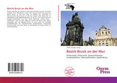 Portada del libro de Bezirk Bruck an der Mur