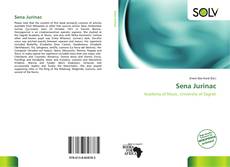 Bookcover of Sena Jurinac