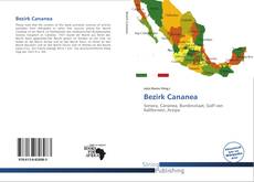 Couverture de Bezirk Cananea